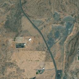 5400-5498 Washington 21 Odessa High Resolution Satellite Map