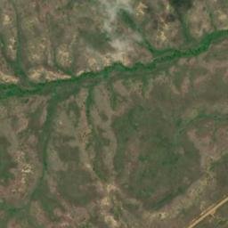 MT-261 Wibaux MT 59353 America High Resolution Satellite Map