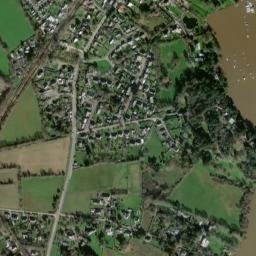 Sucé-sur-Erdre map(satellite map)
