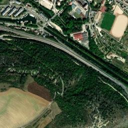 Plombières-lès-Dijon map(satellite map)