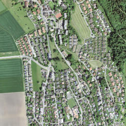Wettswil / Ausser-Dorf map(satellite map)