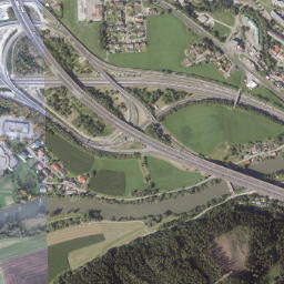 Sankt Michael in Obersteiermark map(satellite map)