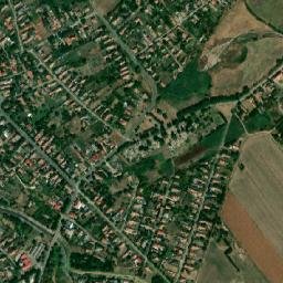 Tápiógyörgye map(satellite map)