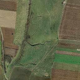 Comuna Abrămuţ map(satellite map)