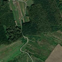 Comuna Şamşud map(satellite map)