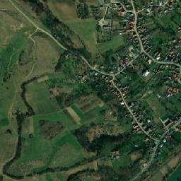 Letca map(satellite map)