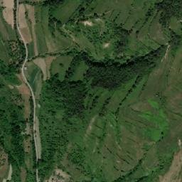 Zagra map(satellite map)