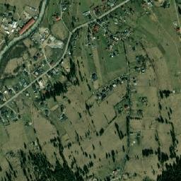 Dorna-Arini map(satellite map)