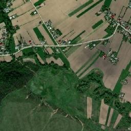 Uda map(satellite map)