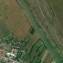 Ţigănaşi map(satellite map)