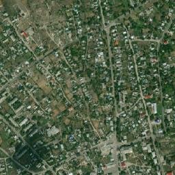 Zakharivka map(satellite map)