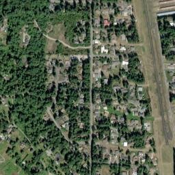 Lake Morton-Berrydale map(satellite map)