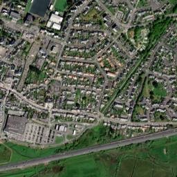 Montoir-de-Bretagne map(satellite map)