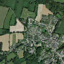 Vigneux-de-Bretagne map(satellite map)