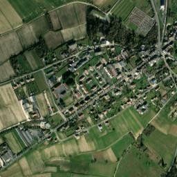 Sancerre map(satellite map)