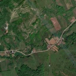 Comuna Someş-Odorhei map(satellite map)