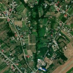 Oniceni map(satellite map)
