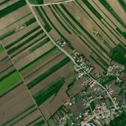 Crivești map(satellite map)