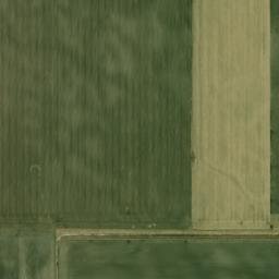 Norman County map(satellite map)