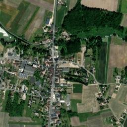 Saint-Romain-sur-Cher map(satellite map)