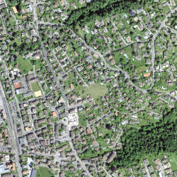 Küsnacht / Dorf map(satellite map)