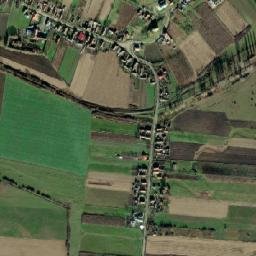 Abrămuţ map(satellite map)