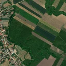 Abram map(satellite map)