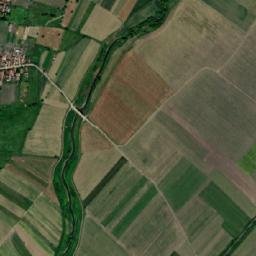 Măerişte map(satellite map)