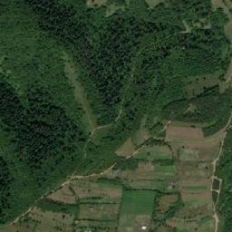 Ilva Mică map(satellite map)