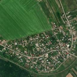 Comuna Movileni map(satellite map)