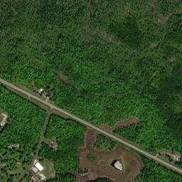 Minnesota 200, Mahnomen, MN 56557 High Resolution Satellite Map