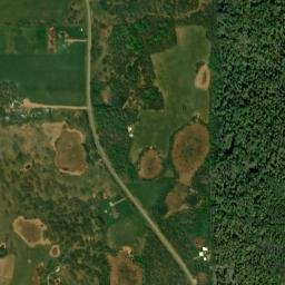 45201-45675 County Highway 3, Solway High Resolution Satellite Map