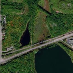 Ethel Street, Marble, MN 55764, USA High Resolution Satellite Map