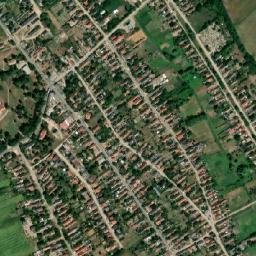 Lovasberény map(satellite map)