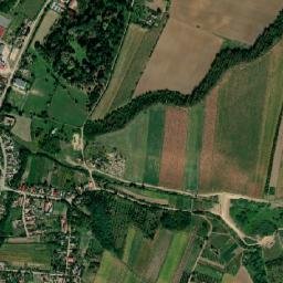 Cadea map(satellite map)