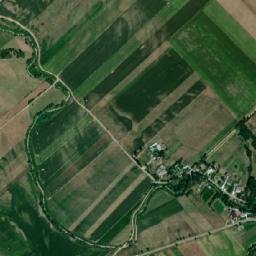 Comuna Drăgăneşti map(satellite map)