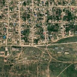 Tambovka map(satellite map)