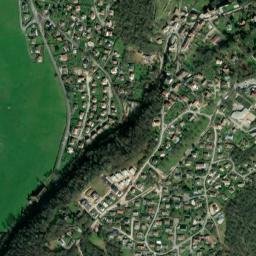 Châtillon-le-Duc map(satellite map)