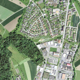 Mönchaltorf / Dorf map(satellite map)