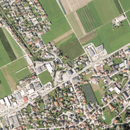 Weer map(satellite map)