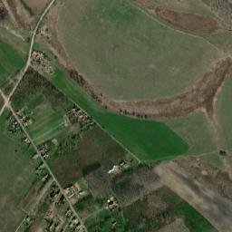 Tápiószőlős map(satellite map)