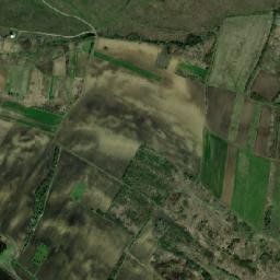 Comuna Dobrin map(satellite map)
