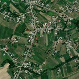 Drăgănești map(satellite map)