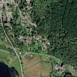 Black Diamond map(satellite map)