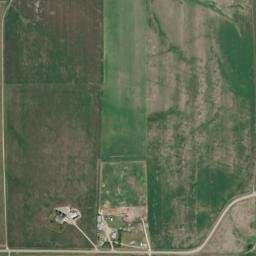 Cascade County map(satellite map)