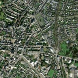 Carquefou map(satellite map)