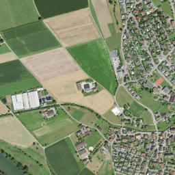 Jonen map(satellite map)