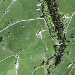 Wahlkreis Toggenburg map(satellite map)