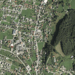 Weiler map(satellite map)