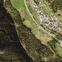 Reith bei Seefeld map(satellite map)